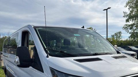 2024 Ford Transit 350 XL