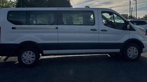 2024 Ford Transit 350 XL
