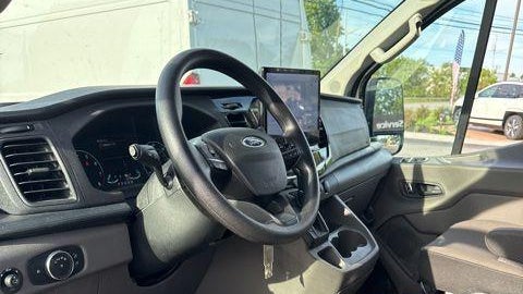 2024 Ford Transit 350 XL