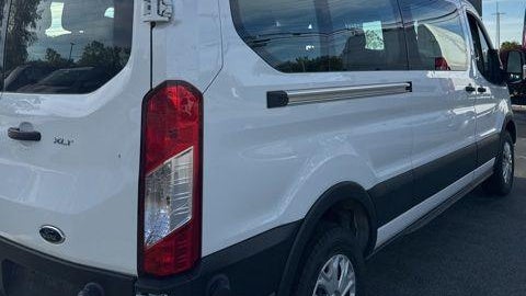 2024 Ford Transit 350 XL