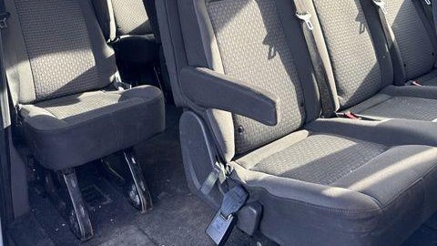 2024 Ford Transit 350 XL