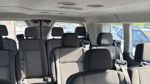 2024 Ford Transit 350 XL