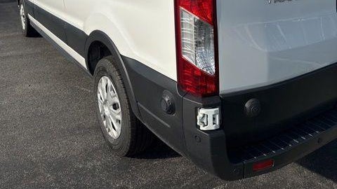 2024 Ford Transit 350 XL