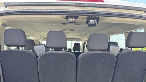 2024 Ford Transit 350 XL