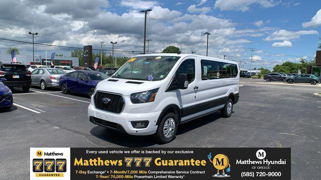 Preowned 2024 Ford Transit 350 XL for Sale