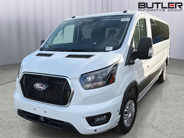 2026 Ford Transit - $51,950