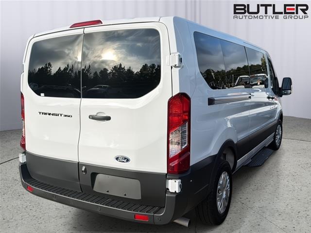 2026 Ford Transit - $51,950