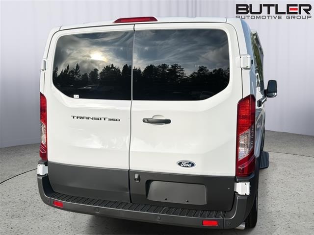 2026 Ford Transit - $51,950