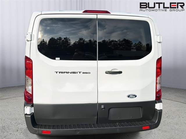 2026 Ford Transit - $51,950