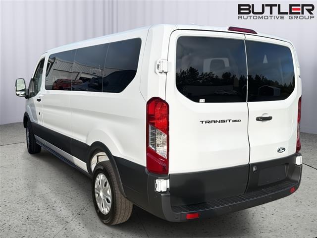 2026 Ford Transit - $51,950