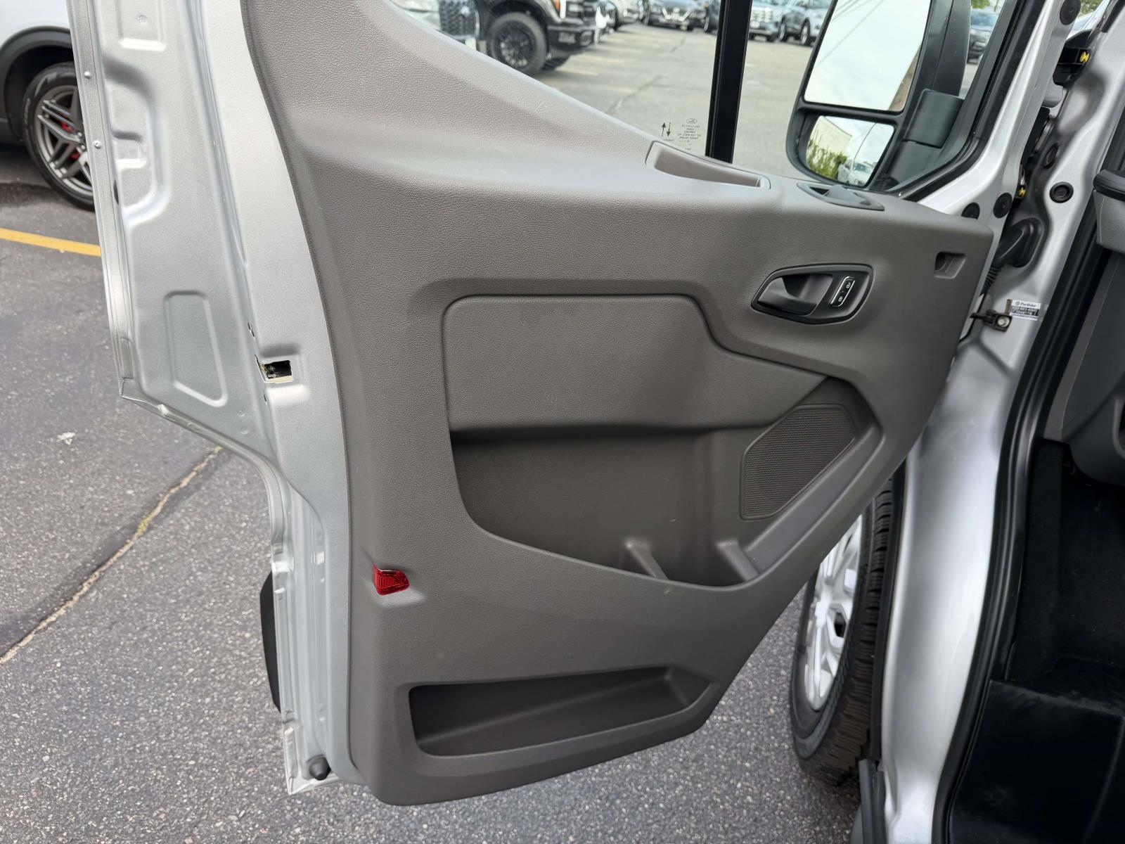 2026 Ford Transit - $50,989