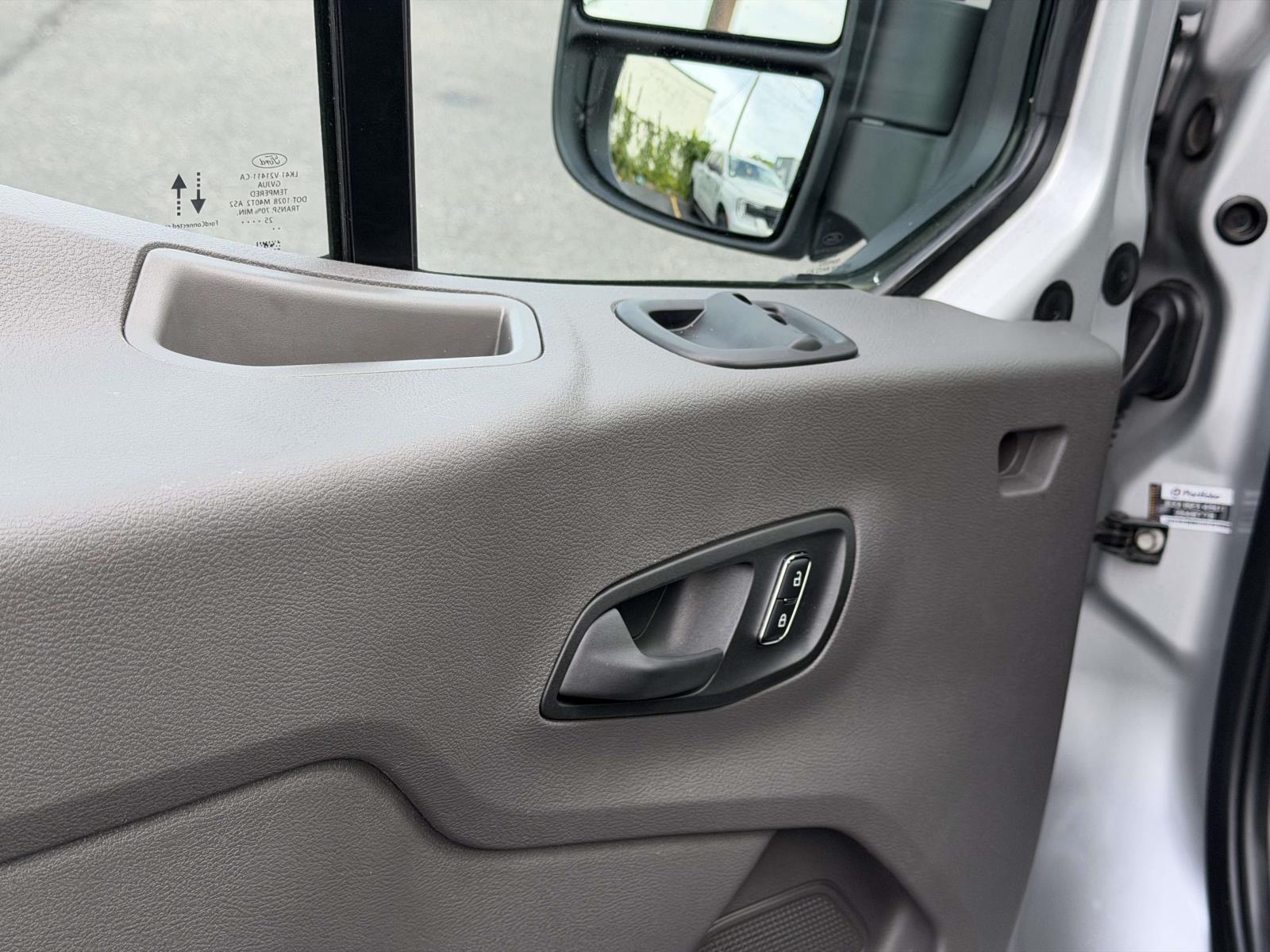 2026 Ford Transit - $50,989