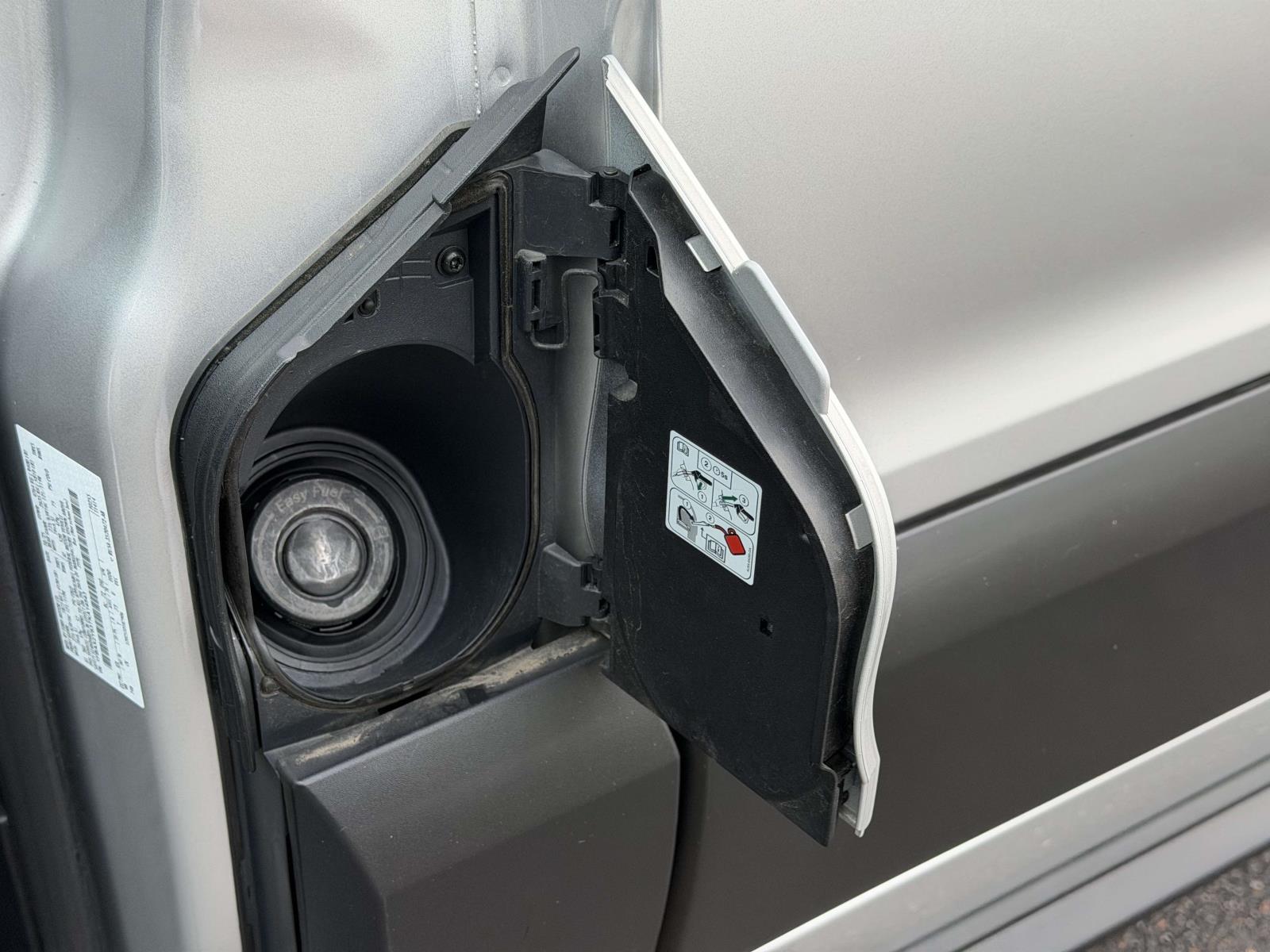 2026 Ford Transit - $50,989