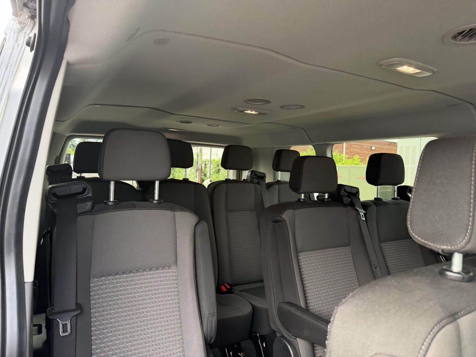 2026 Ford Transit - $50,989