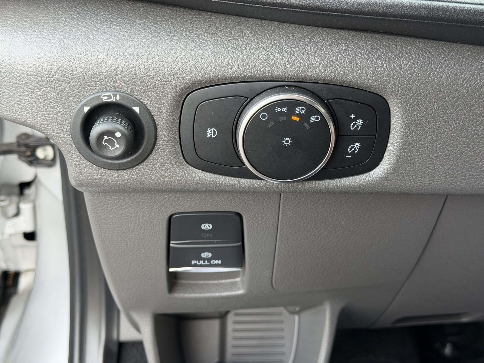 2026 Ford Transit - $50,989