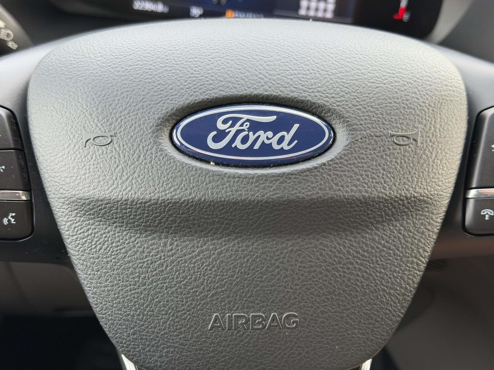 2026 Ford Transit - $50,989