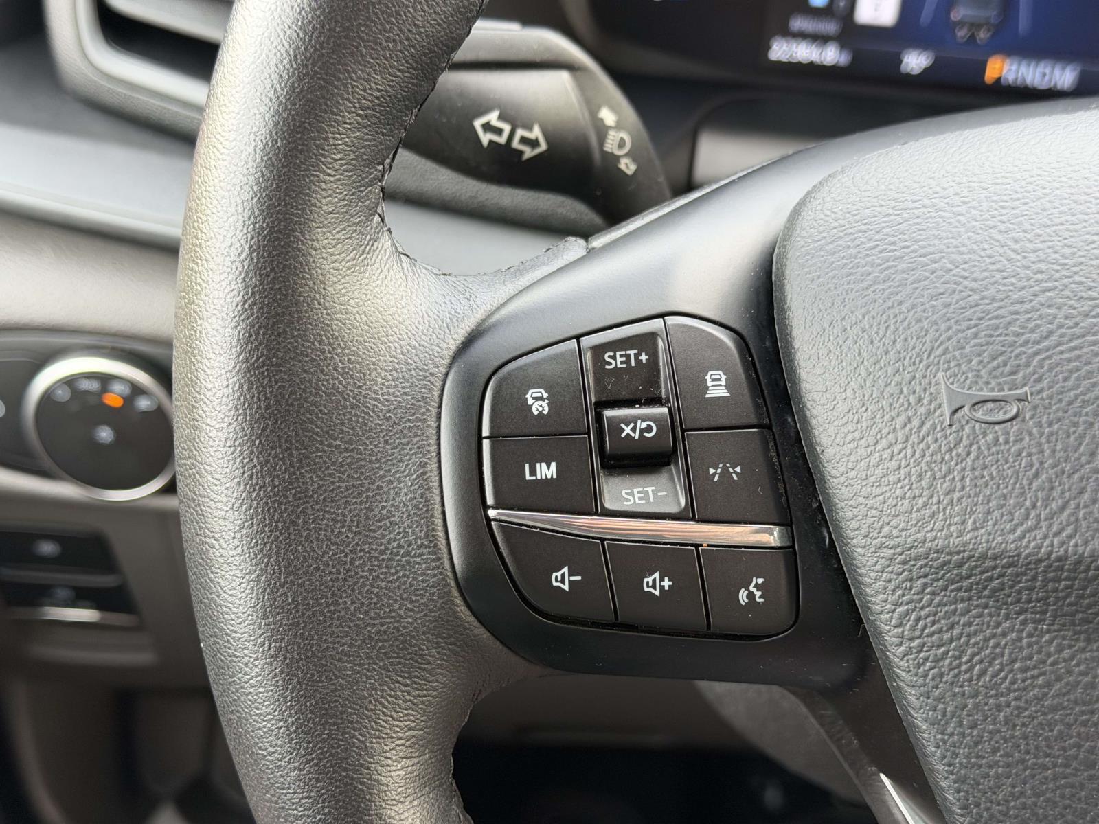 2026 Ford Transit - $50,989