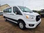 2022 Transit Thumbnail 3