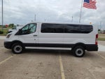 2022 Transit Thumbnail 3