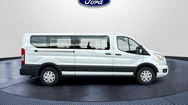 2022 Ford Transit 350 XL