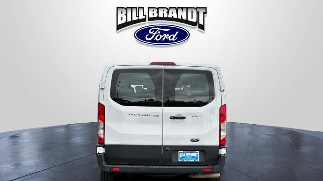 2022 Ford Transit 350 XL