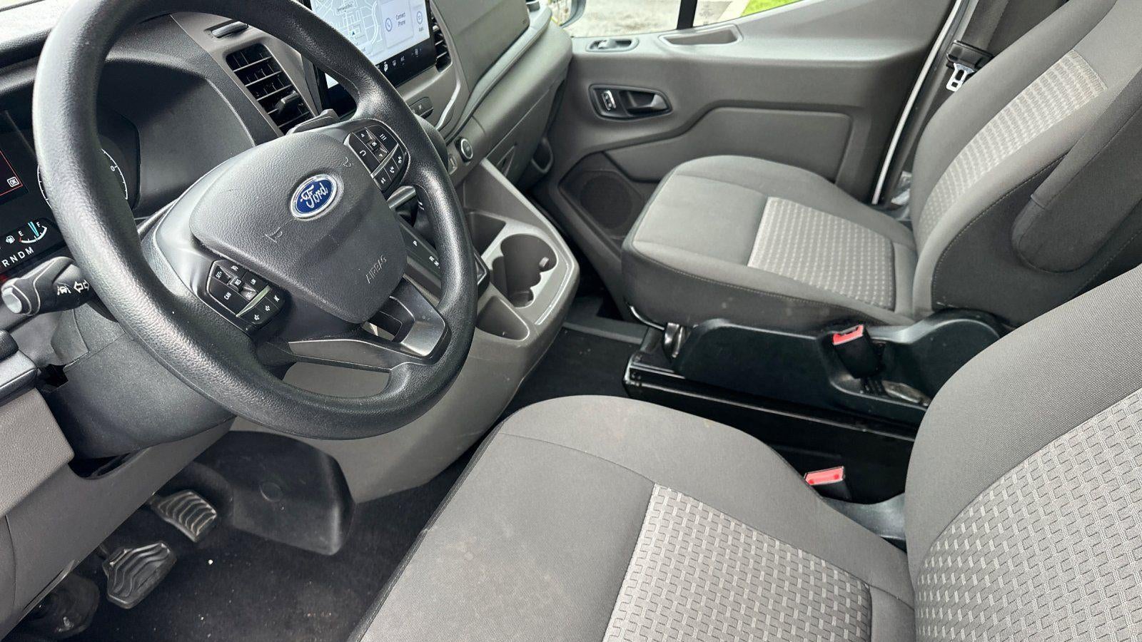 2022 Ford Transit 350 XL