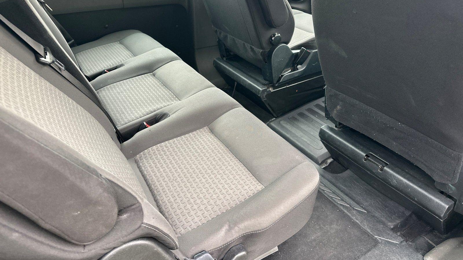 2022 Ford Transit 350 XL