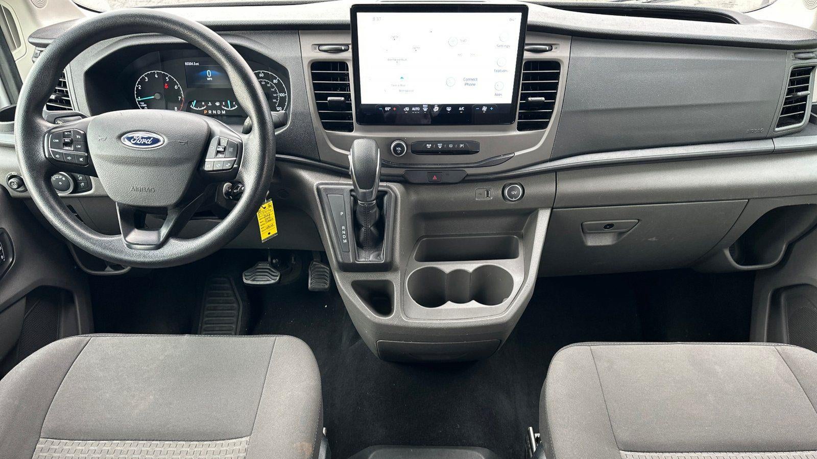 2022 Ford Transit 350 XL