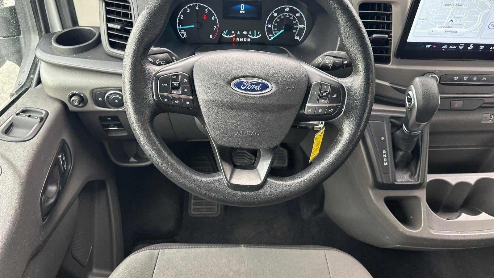 2022 Ford Transit 350 XL