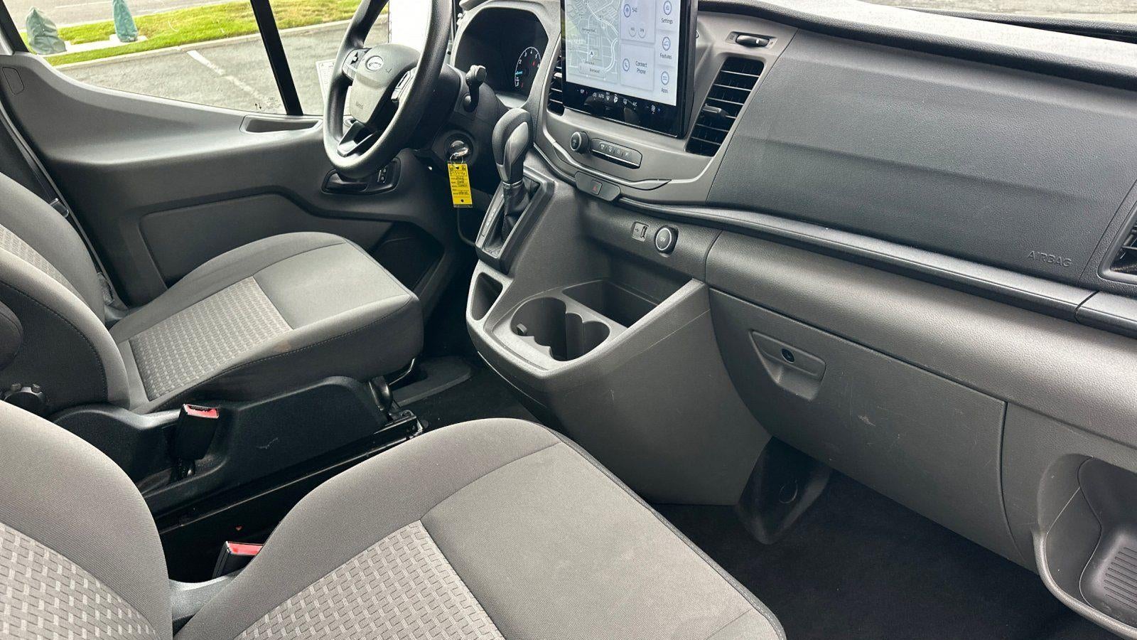 2022 Ford Transit 350 XL
