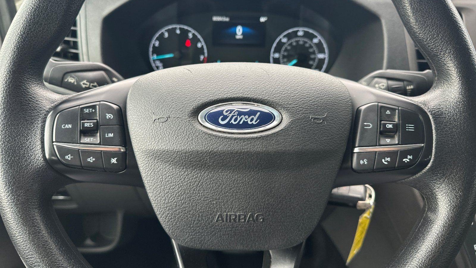 2022 Ford Transit 350 XL