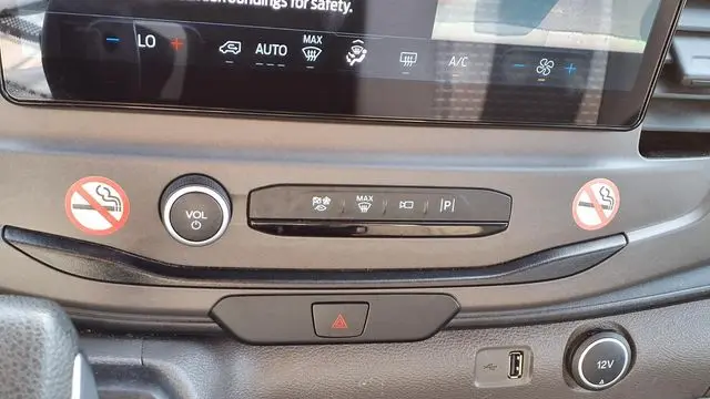 2022 Ford Transit 350 XL