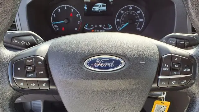 2022 Ford Transit 350 XL