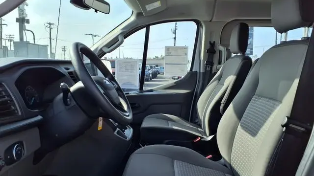 2022 Ford Transit 350 XL