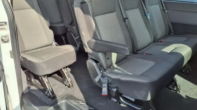 2022 Ford Transit 350 XL