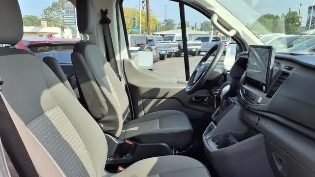 2022 Ford Transit 350 XL
