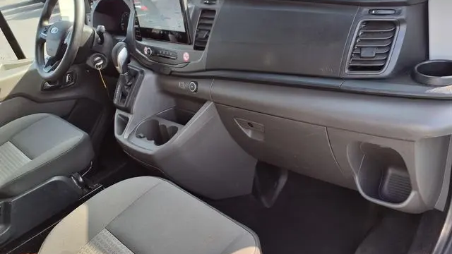2022 Ford Transit 350 XL