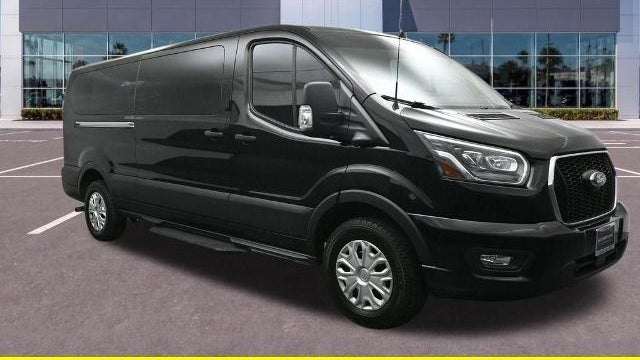 Preowned 2023 Ford Transit 350 XL for Sale