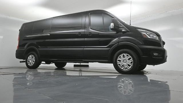2023 Ford Transit 350 XL