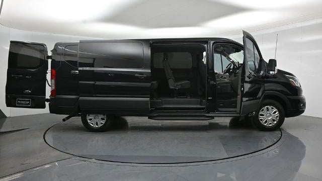 2023 Ford Transit 350 XL