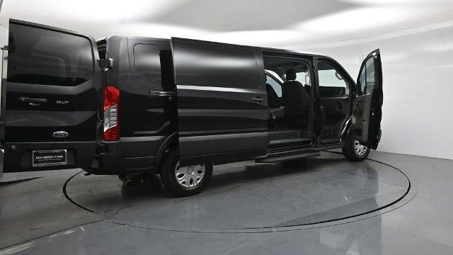 2023 Ford Transit 350 XL