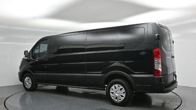 2023 Ford Transit 350 XL