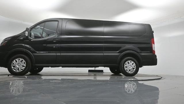 2023 Ford Transit 350 XL