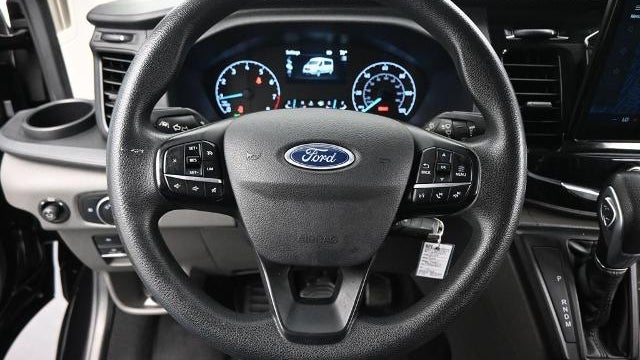 2023 Ford Transit 350 XL