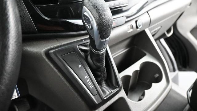2023 Ford Transit 350 XL