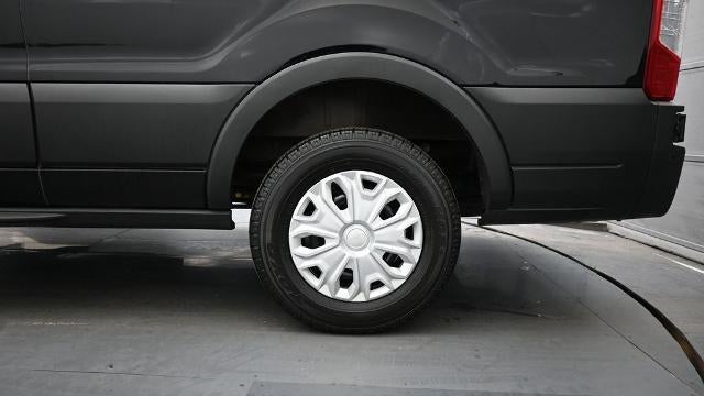 2023 Ford Transit 350 XL