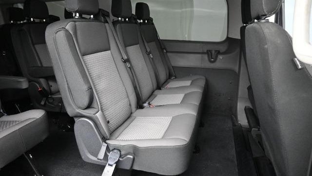 2023 Ford Transit 350 XL
