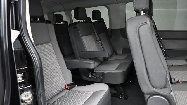 2023 Ford Transit 350 XL