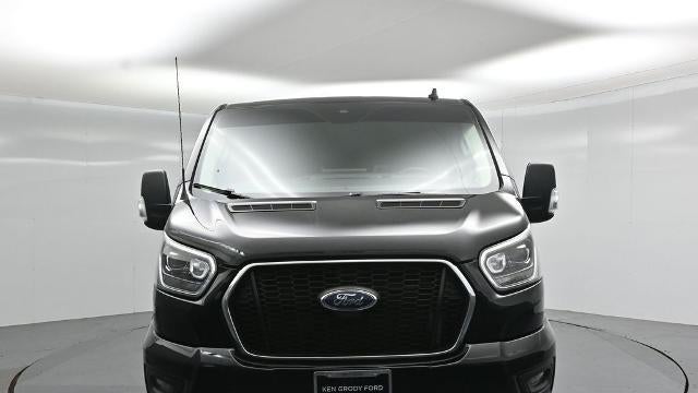 2023 Ford Transit 350 XL