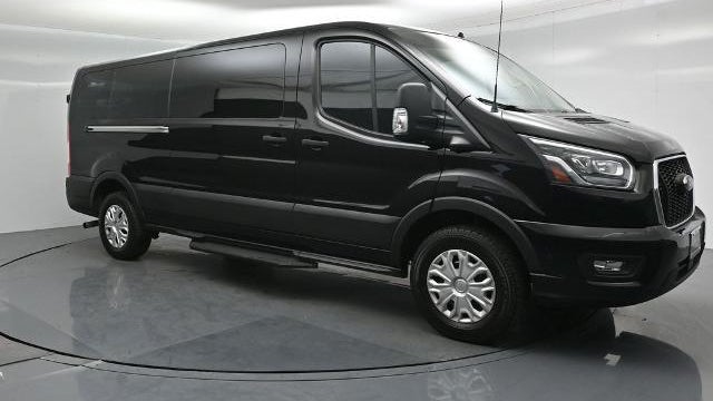 2023 Ford Transit 350 XL